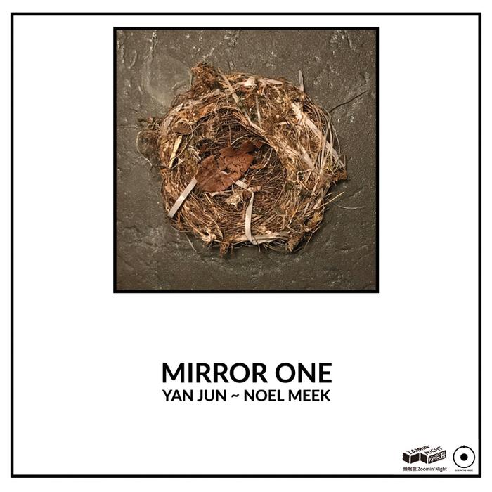 Cover for Mirror One